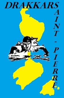 Logo Drakkars