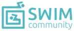 swimcommunity logo